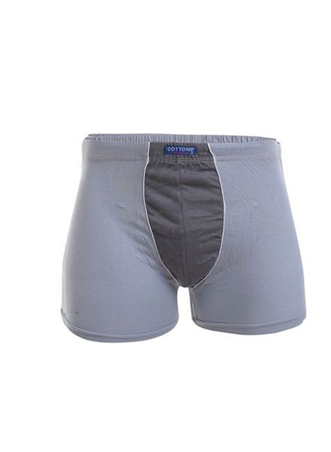 COTTONIL - Pack Of 6 Digital Boxers Multicolour - Image 1