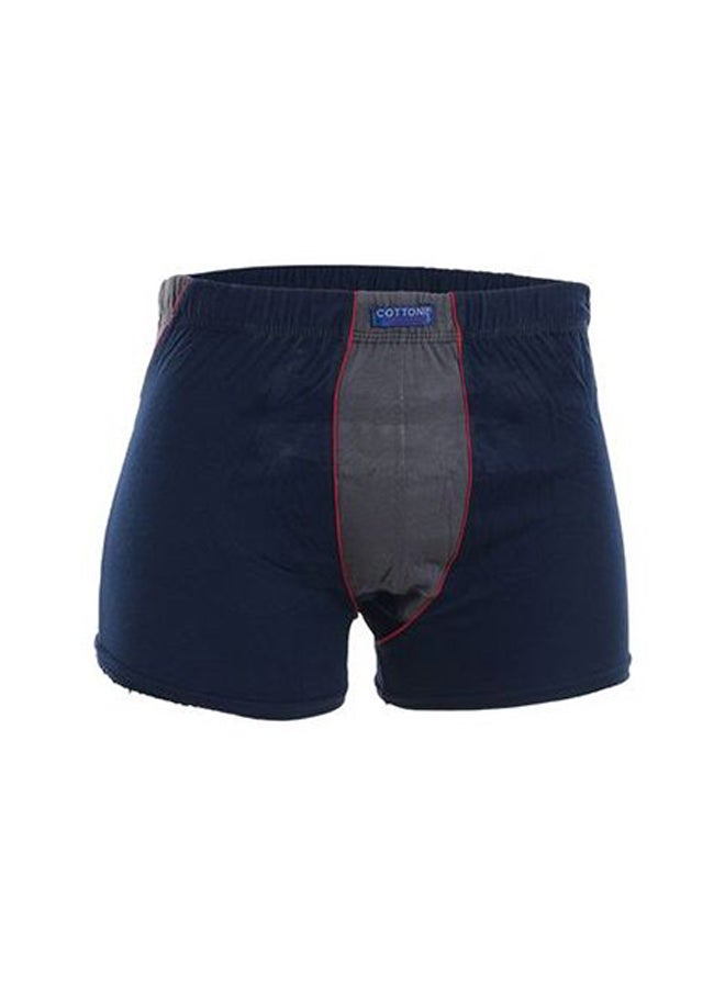 COTTONIL - Pack Of 6 Digital Boxers Multicolour - Image 1