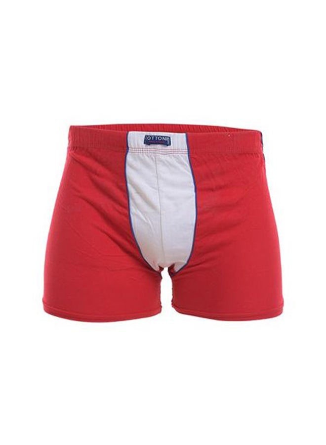 COTTONIL - Pack Of 6 Digital Boxers Multicolour - Image 1