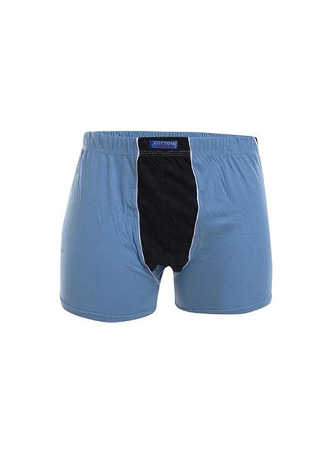 COTTONIL - Pack Of 6 Digital Boxers Multicolour - Image 1