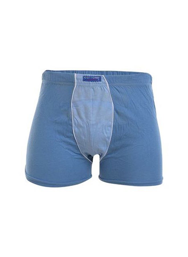 COTTONIL - Pack Of 6 Digital Boxers Multicolour - Image 1