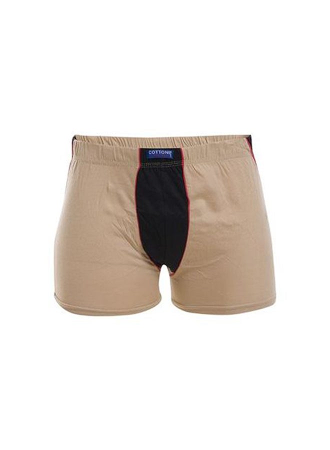 COTTONIL - Pack Of 6 Digital Boxers Multicolour - Image 1