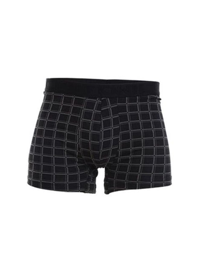 COTTONIL - Pack Of 6 Patterned Boxers Multicolour - Image 1