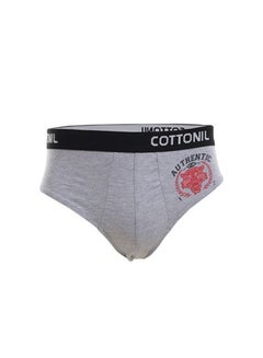 COTTONIL Pack Of 6 Relax Briefs Multicolour  - Image 2