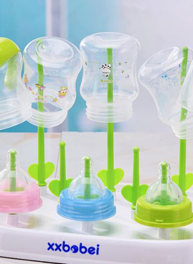 Tree-Shaped Bottle Holder Bracket - Image 2