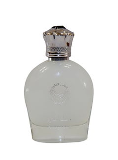 Anfas Al Khaleej White Musk EDP 100ml  - Image 1