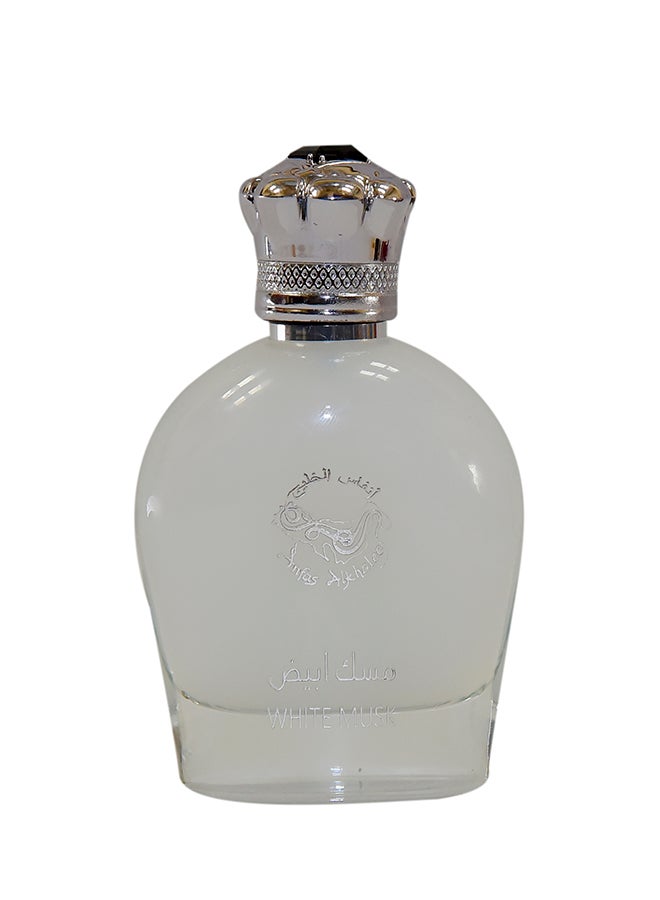 Anfas Al Khaleej - White Musk EDP 100ml - Image 1
