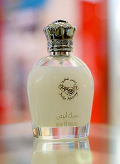 Anfas Al Khaleej White Musk EDP 100ml  - Image 2