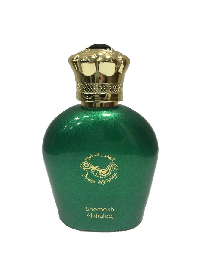 Anfas Al Khaleej Shomokh Alkhaleej EDP 100ml 