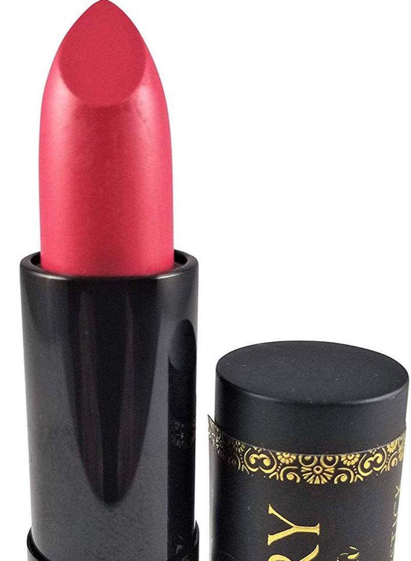 Luxury by Sofia - Non-Toxic Organic Lipstick Pink Blossom - Image 1