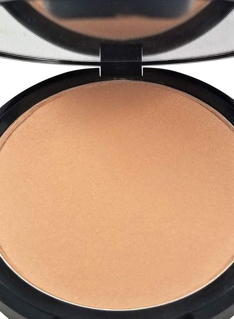 Luxury by Sofia Natural And Organic Premium Pressed Bronzer Luminous Glow  - Image 2