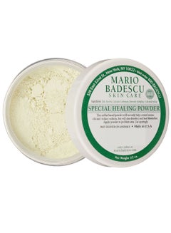 Special Healing Highlighter Powder White