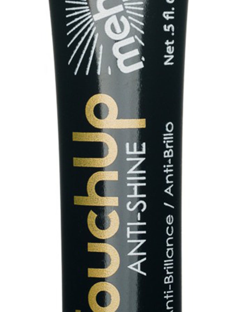 ميهرون جل اللمسات النهائية تاتش أب المطفأ المضادة للمعان لون فاتح - Image 2