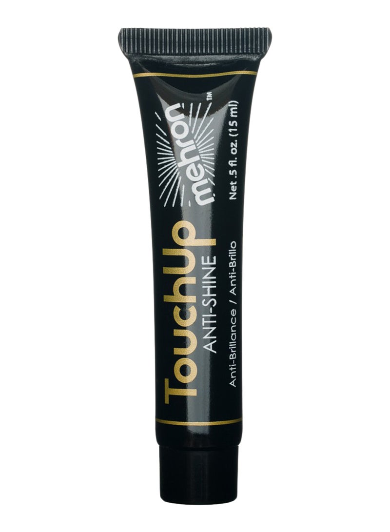 ميهرون جل اللمسات النهائية تاتش أب المطفأ المضادة للمعان لون فاتح - Image 1