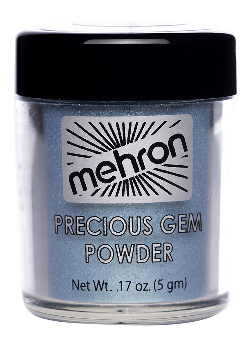 ميهرون مسحوق بريشس جيم فيروزي - Image 1