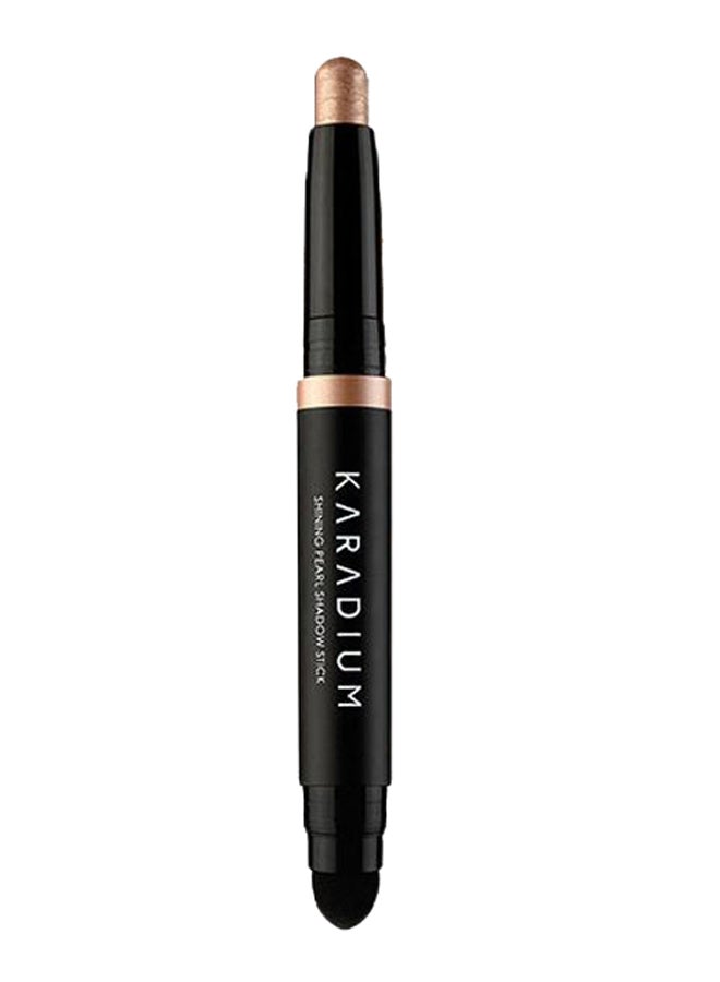KARADIUM Shining Pearl Smudging Eye Shadow Stick 5 Honey Beige - Image 1