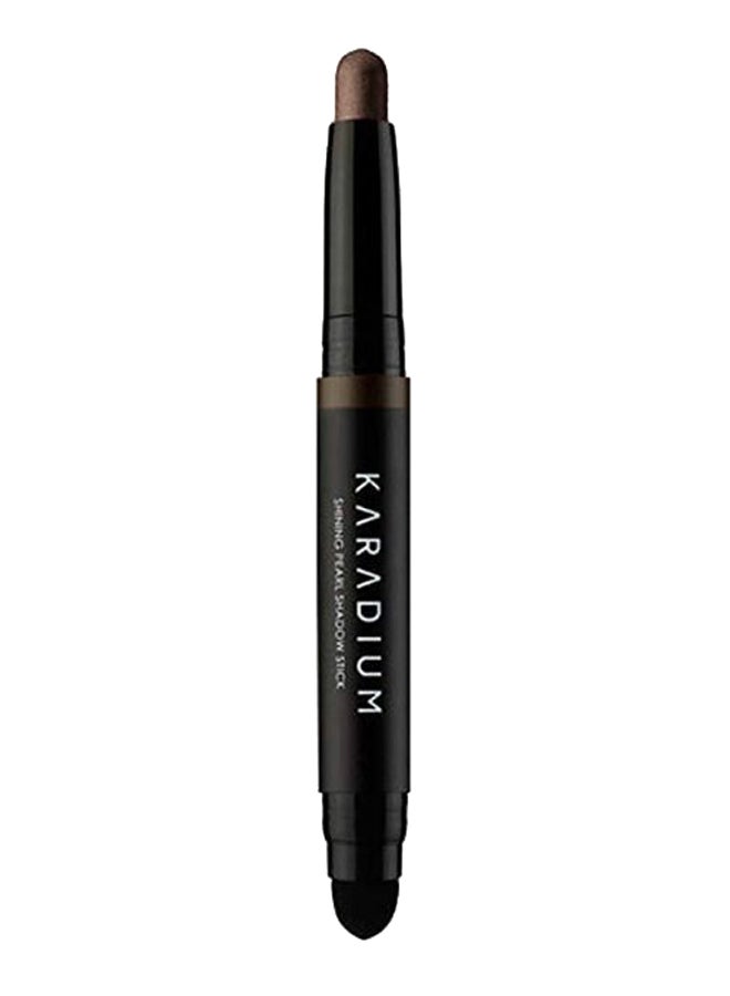 KARADIUM Shining Pearl Smudging Eye Shadow Stick 13 Desert Night - Image 1