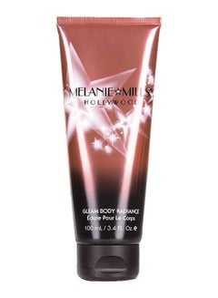 Melanie Mills Hollywood Gleam Body Radiance Deep Gold  - Image 1