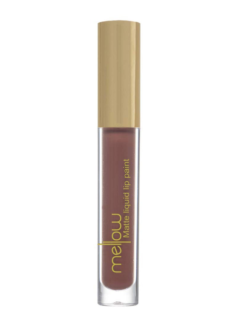 MELLOW Long Lasting Matte Liquid Lip Paint Shanghai - Image 1