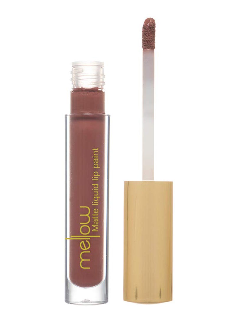 MELLOW Long Lasting Matte Liquid Lip Paint Shanghai - Image 2