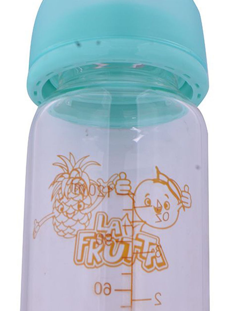 La Frutta Crystal Feeding Bottle 120ml - Image 2