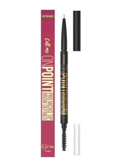 Micro Tip  Brow Definer Pencil Light Brown