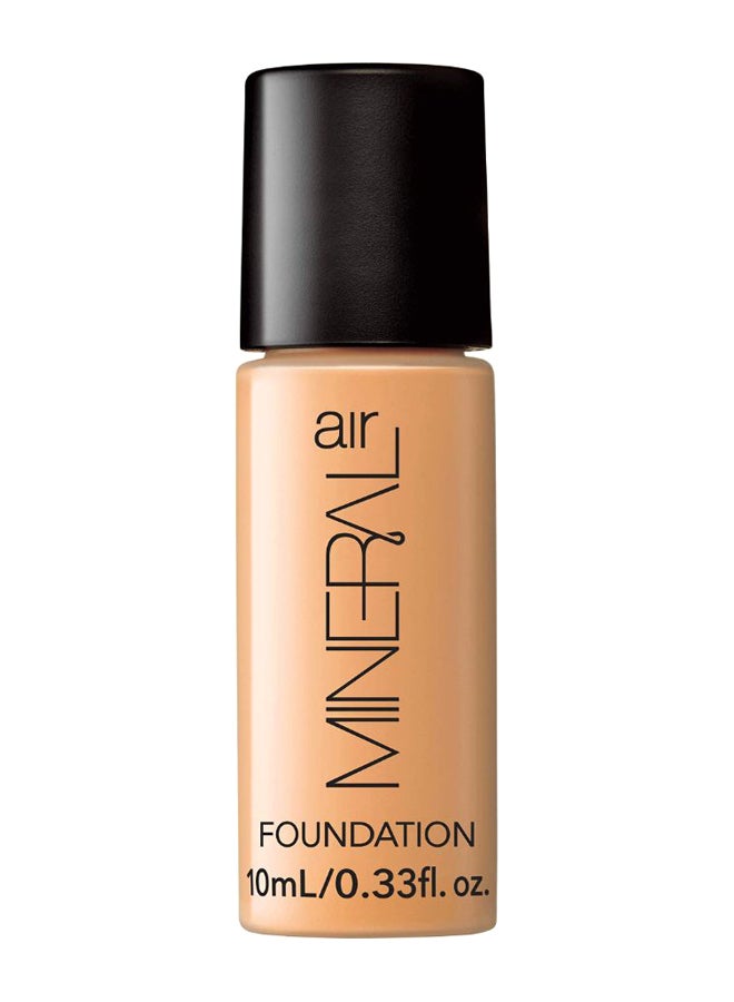 Mineral Air Four-In-One Long Lasting Liquid Foundation Medium 