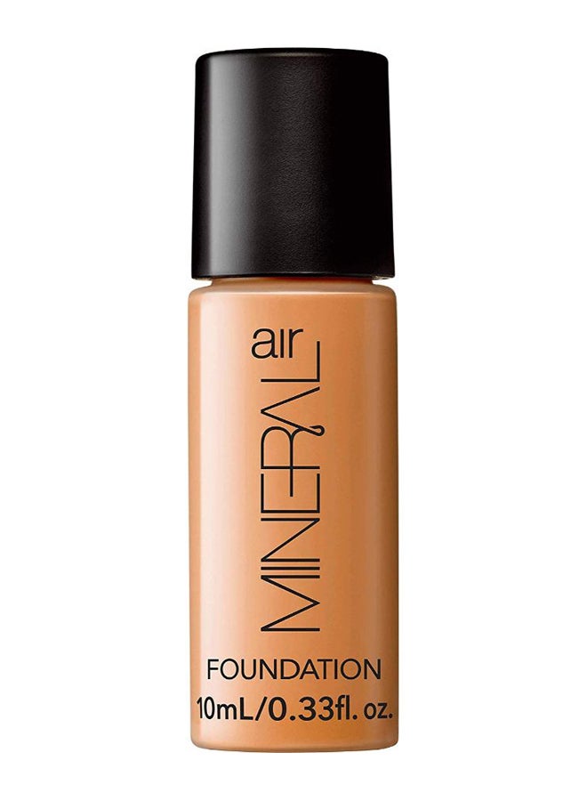 Mineral Air Four-In-One Long Lasting Liquid Foundation Medium Ta - Image 1