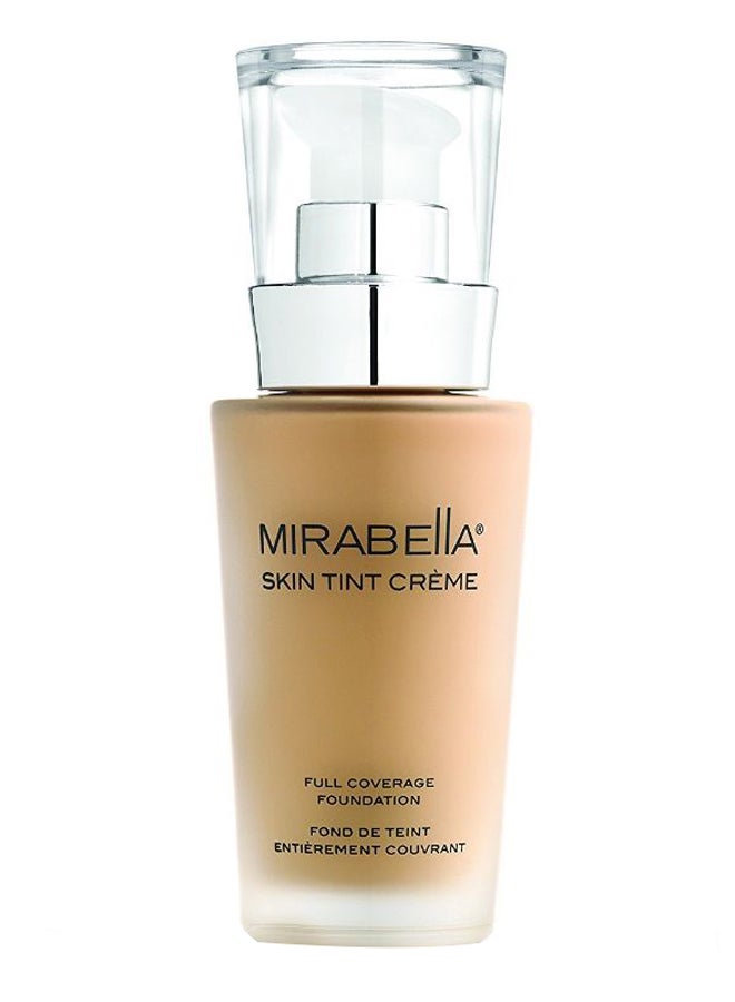 Mirabella Full Coverage Liquid Foundation III N - Image 1