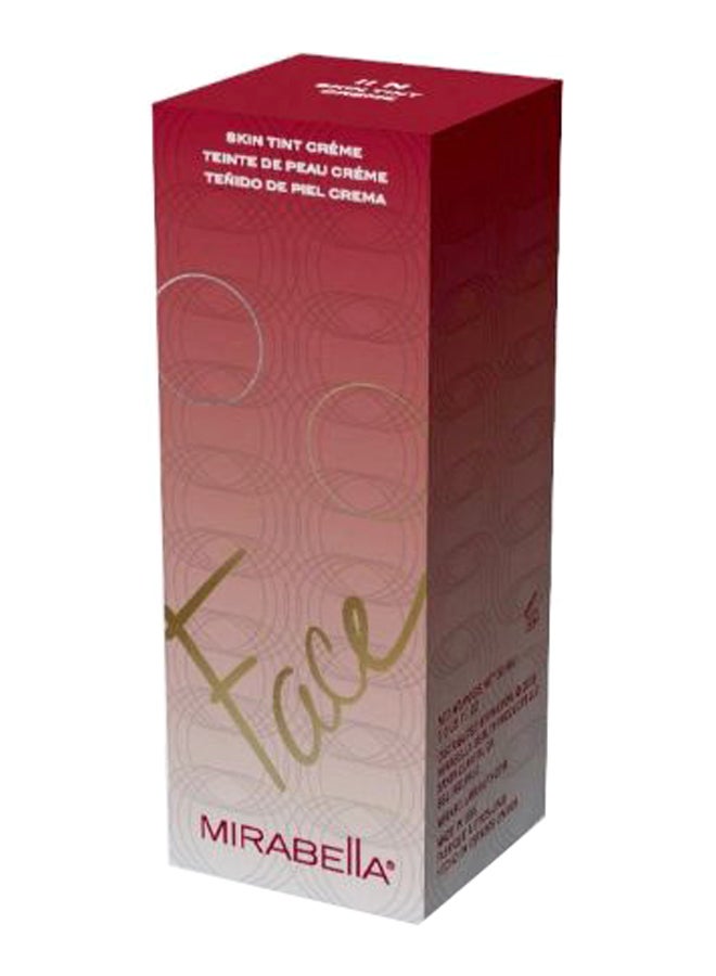 Mirabella Full Coverage Liquid Foundation III N - Image 2