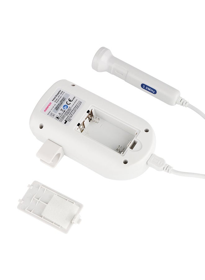 Generic - Pocket Fetal Doppler - Image 1