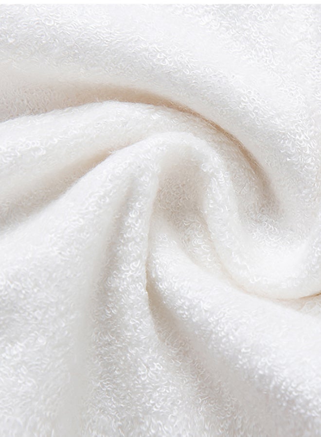 انسولار طقم مرايل من القطن من 3 قطع - Image 2