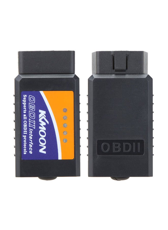 أداة فحص واجهة للتشخيص عبر بلوتوث - Image 1