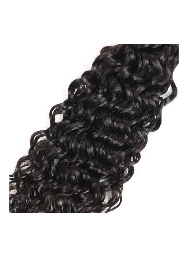 Virgin Brazilian Human Hair Extension Black 10inch - v1571059784/N30617933A_6