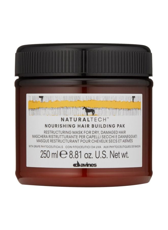 Davines Nourishing Hair Building Pack - Image 1