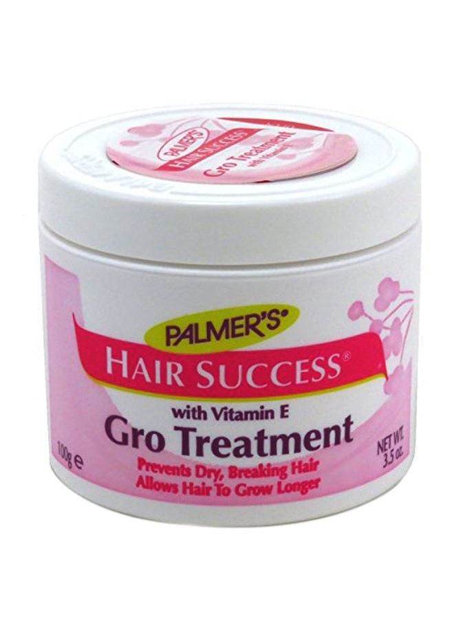 بالمرز مرطبان هير ساكسيس برو لعلاج الشعر 100جرام - Image 1