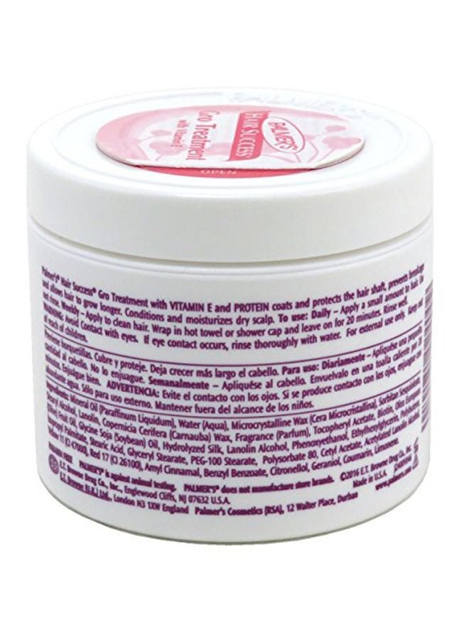 بالمرز مرطبان هير ساكسيس برو لعلاج الشعر 100جرام - Image 2