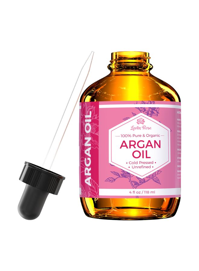 Leven Rose Argan Oil  - Image 2