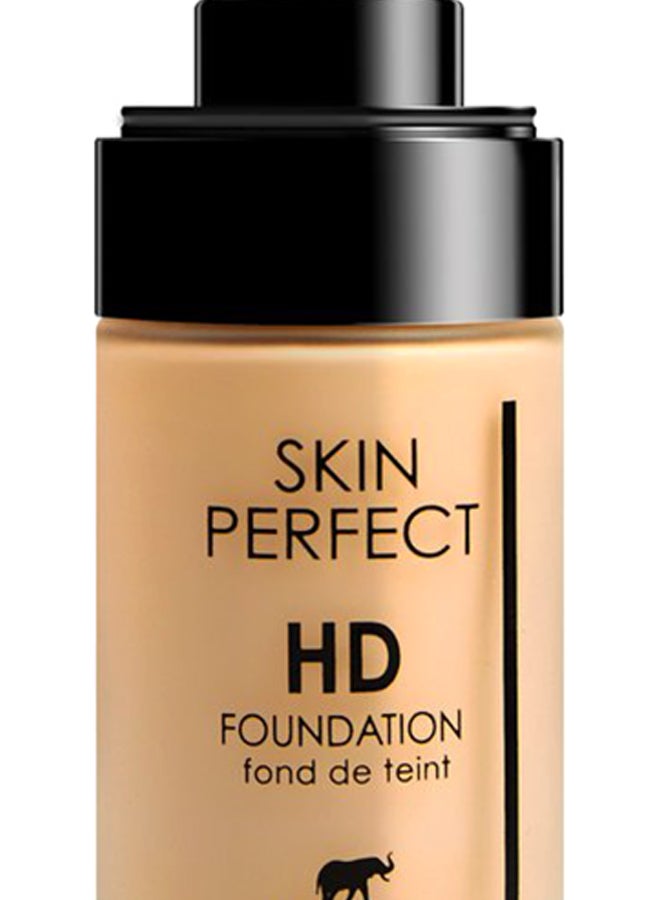 Kokie Cosmetics Long Last HD Foundation Cream 732 40W - Image 2