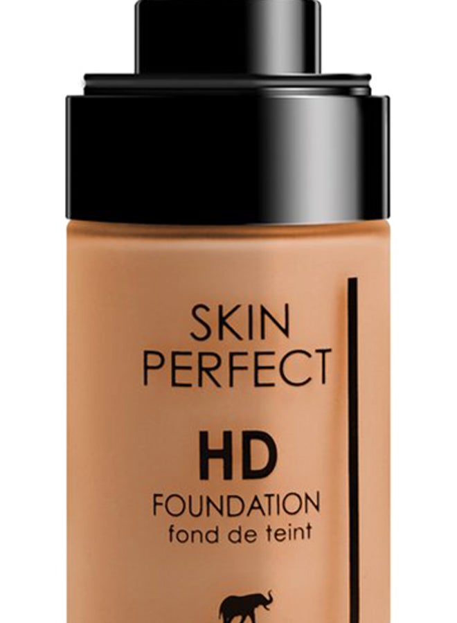 Kokie Cosmetics Long Last HD Foundation Cream 731 30C - Image 2