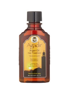 Agadir Argan Oil Hair Treatment  - Image 1