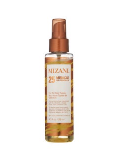 Mizani 25 Miracle Nourishing Hair Oil  - Image 1