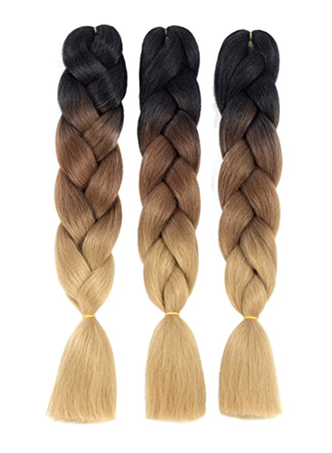 3-Piece Braiding Hair Extension Set - v1571060495/N30638080A_1