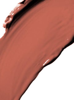 MAYBELLINE NEW YORK Color Sensational Inti-Matte Lipstick Raw Chocolate  - Image 2
