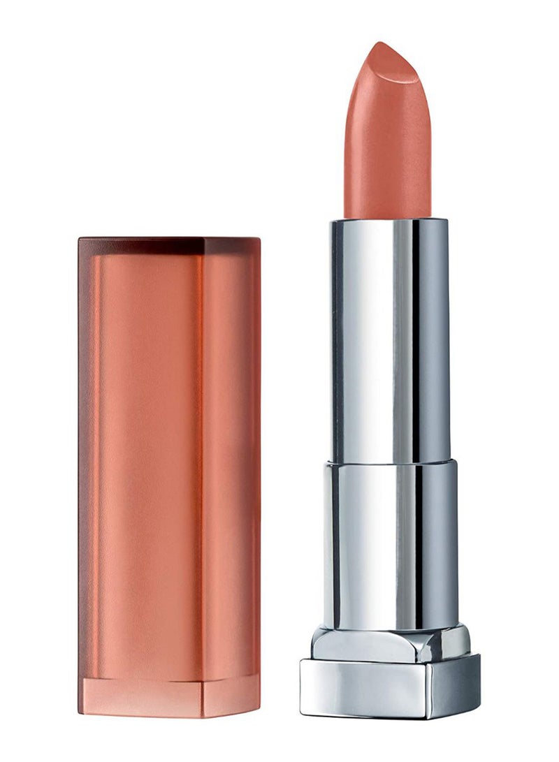 Color Sensational Inti-Matte Lipstick Raw Chocolate - v1571062472/N30595223A_1