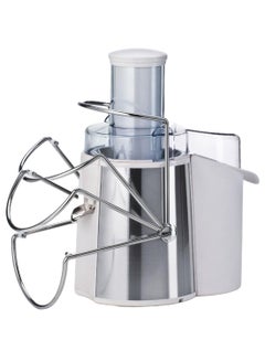 Centrika Spin Juicer 700W 700.0 W 173/2 Silver/Clear - v1571062691/N30590181A_1