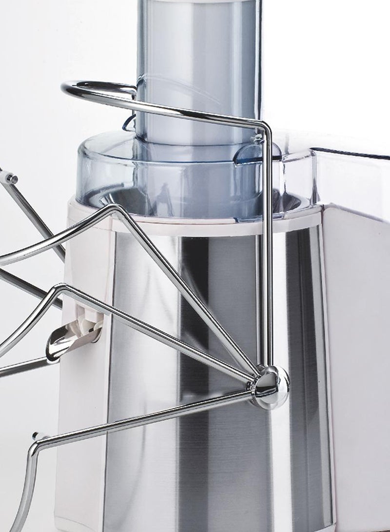 Ariete Centrika Spin Juicer 700W 700.0 W 173/2 Silver/Clear  - Image 3