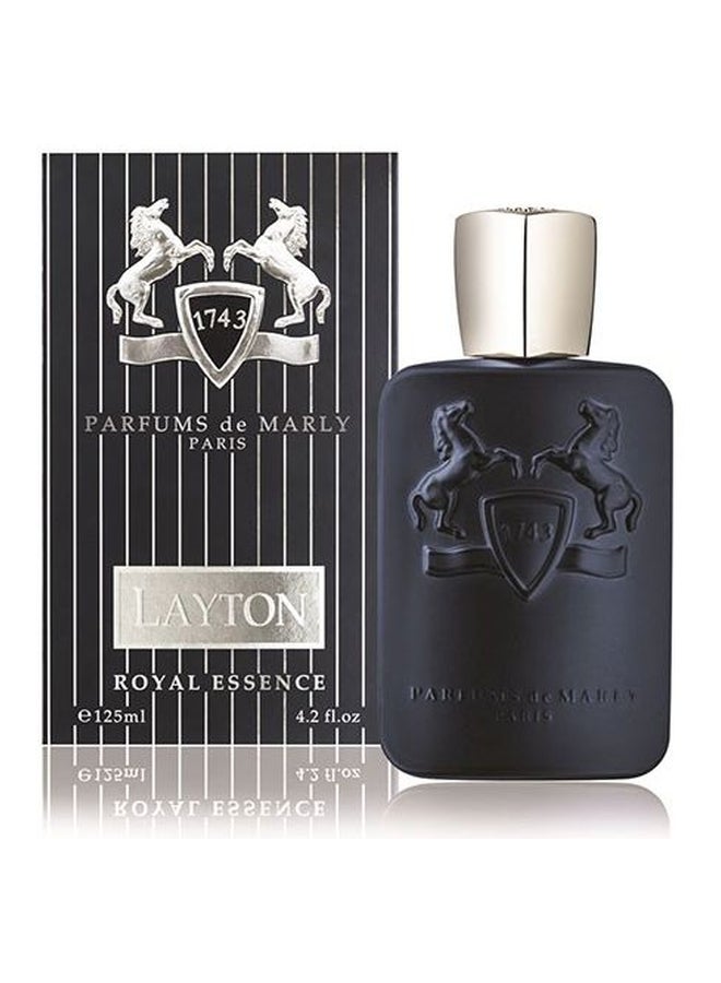 Parfums De Marly - Layton EDP 125ml - Image 1