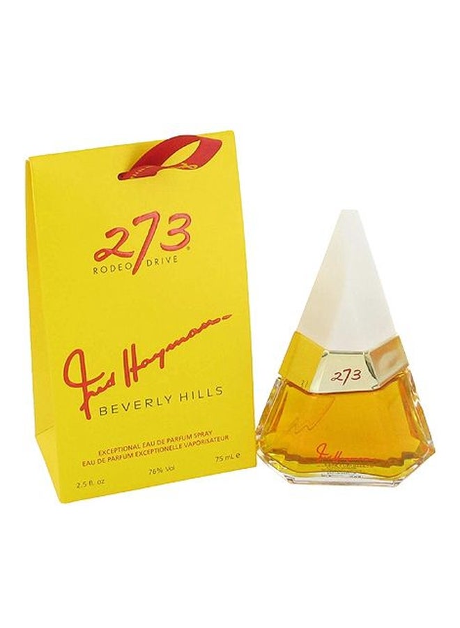 Beverly Hills 273 EDP 75ml - Image 2