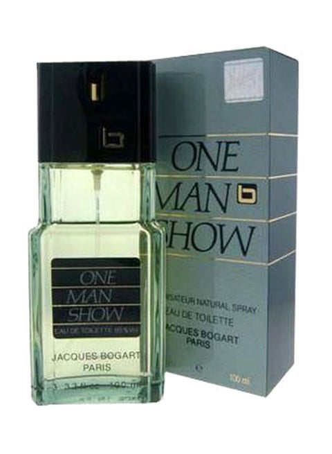 One Man Show EDT 100ml